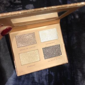 LAURA GELLER - Celestial Bliss palette ☁️✨